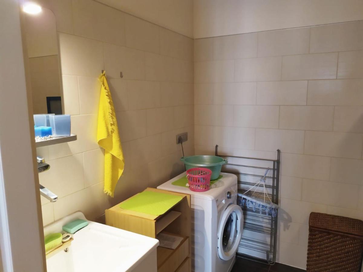 Appartamento Corte Dei Landi Cavriago Exterior foto
