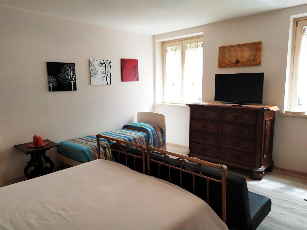 Appartamento Corte Dei Landi Cavriago Exterior foto