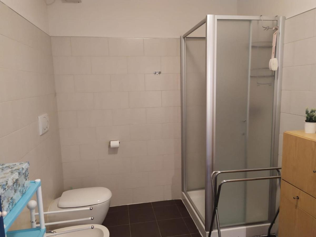 Appartamento Corte Dei Landi Cavriago Exterior foto