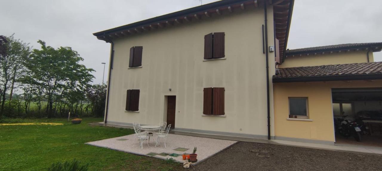 Appartamento Corte Dei Landi Cavriago Exterior foto